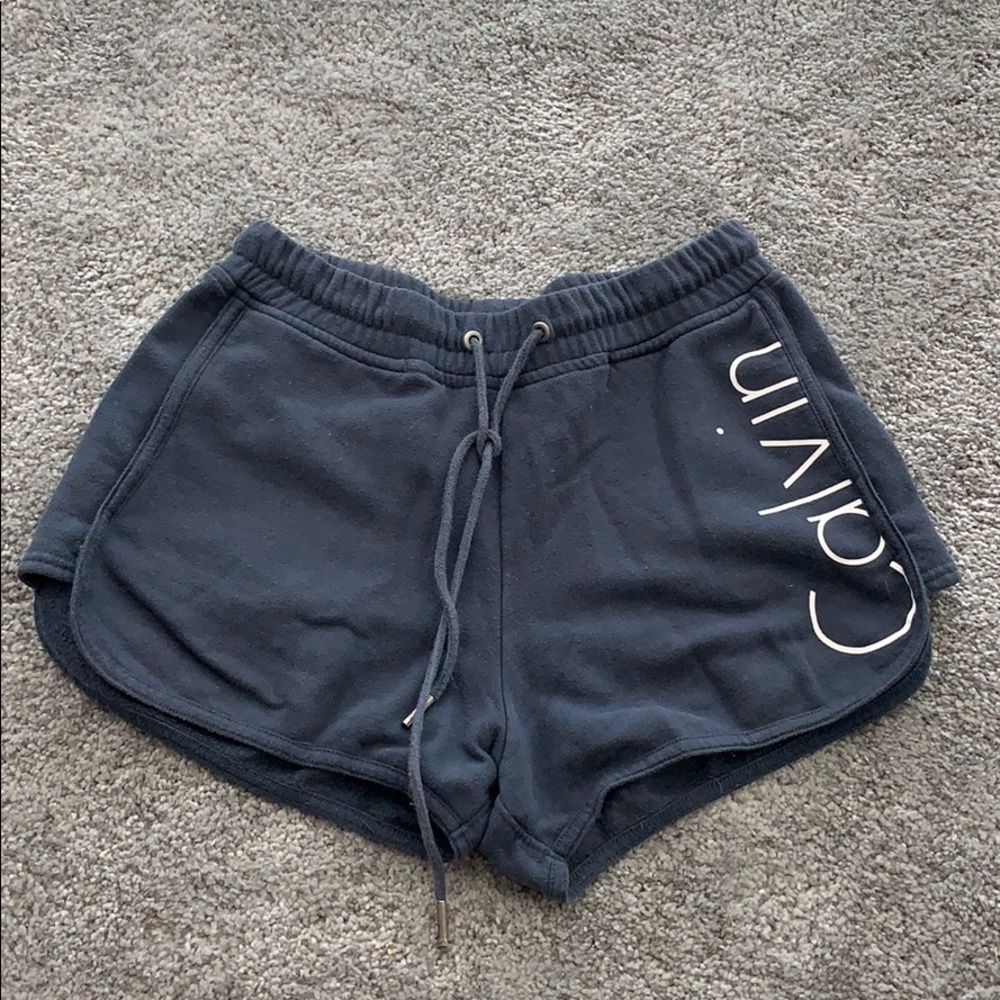 Calvin Klein Jeans Shorts